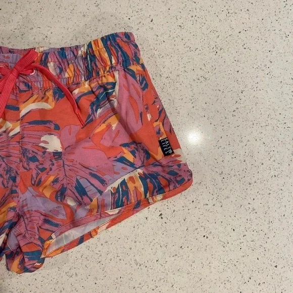 Women’s SaltLife Aqua Trunks - Picture 8 of 9